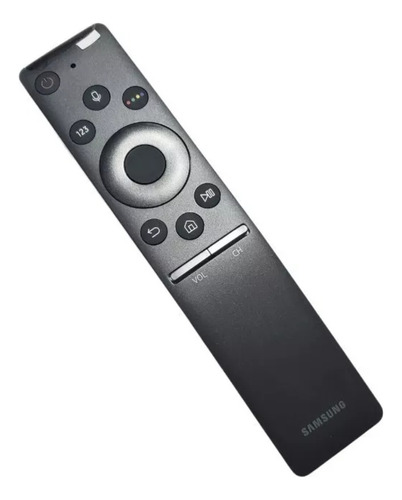 Control Remoto Smart Tv + Comando De Voz Original Samsung