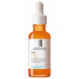 La Roche Posay Pure Vitamin C10 Serum Dermatológico Antioxidante Reafirmante Pieles Sensibles