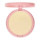 Base De Maquillaje En Polvo Pink Up Mineral Cover Mineral Cover Tono 300