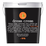 Lola Cosmetics Dream Cream - Máscara Capilar - 3kg