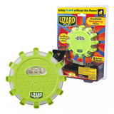 Lizard Flare Bengalas Led Sin Llama, Luces De Seguridad