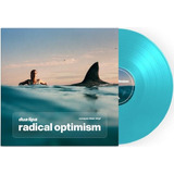 Dua Lipa  Radical Optimism  Color Disc Vinilo     