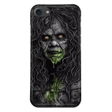 Funda Celular Exorcista Regan Terror Todos Los Cel 22