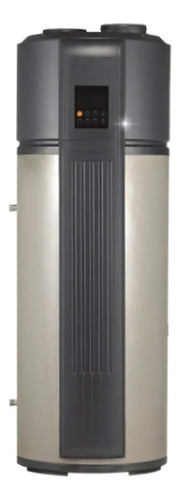 Termotanque Con Bomba De Calor Befresh 300 Lts Marron