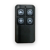 Control Marshall 4 Infinit Remo Touch Infinit Alarma