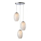 Lampara Colgante Tecnolite Home Cocoon