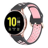 Correa Sport Compatible Con Samsung Galaxy Active Watch 2  