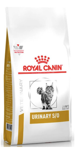 Royal Canin Urinary S/o 1.5 Kg