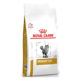 Royal Canin Urinary S/o 1.5 Kg