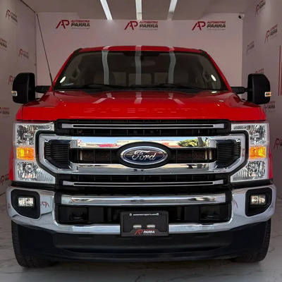 Ford F-250 6.7l Super Duty Cab Dob Diesel 4x4 At | MercadoLibre