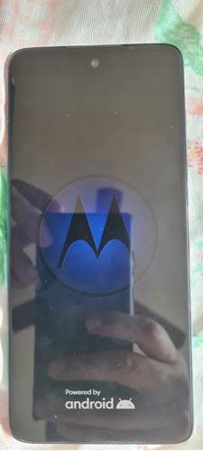 Smartphone Motorola G62 