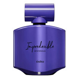 Impredecible Mysterious Perfume Femenino Esika 50ml