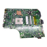 Placa Mãe Notebook Acer Aspire 5745 5745 G Da0zr7mb8d0 D