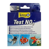 Tetra Test No3 Nitratos Para Acuarios Agua Dulce Y Marinos