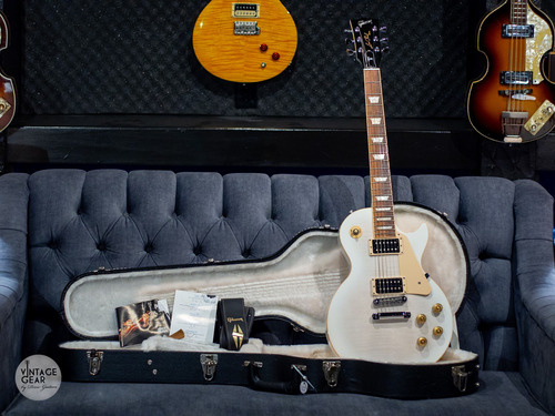 Guitarra Eléctrica Les Paul Signature T 2013