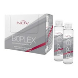 Ampolla Nov Bioplex Proteccion Capilar Tratamiento X Unidad