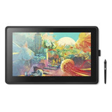 Wacom Cintiq 22 Dtk-2260 (grip Pen + Accesorios)