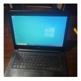 Notebook Dell Latitude 3450 Core I5 5ªg 8gb Ssd 240gb