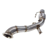 Escape Downpipe 3 PuLG Inox Bmw 114i 116i 118i 120i N13 1.6t