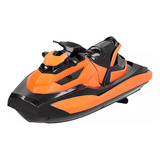 Jet Ski Jet Ski Jet Ski Recargable Con Control Remoto