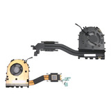 Cooler Y Disipador Note Compatible Thinkpad E14 E15 Gen3 5h4