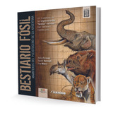 Bestiario Fosil - Forasiepi, Martinelli Y Otros