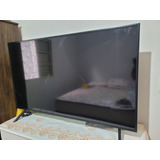 Tv Samsung 49  Modelo Un49nu7100gxzd - Painel Quebrado