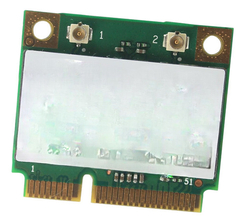 Placa Wifi De Notebook Compatible Con 512an_hmw