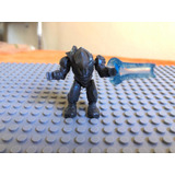 Megabloks Mega Construx Halo Arbiter