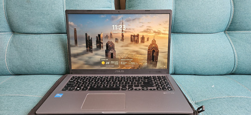 Asus Vivobook Core I3 8gbram1 Tb + 256gb Ssd Estetica De 10