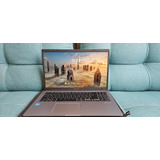 Asus Vivobook Core I3 8gbram1 Tb + 256gb Ssd Estetica De 10