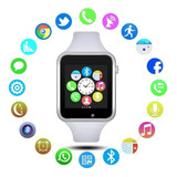 Smartwatch A1 Bluetooth Gear Chip Reloj Smartwatch