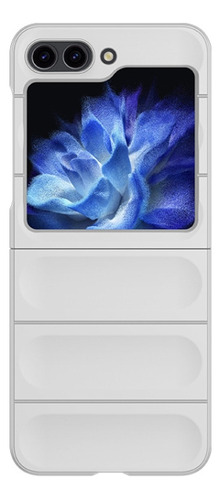 Funda Feel Shield Para Samsung Galaxy Z Flip5