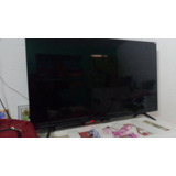 Smart Tv 43' Jvc.