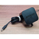 Cargador Poder De Amazon Echo Y Fire Tv 21w Original Usado