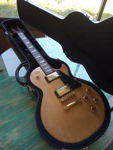 Gibson Les Paul Studio 1996 Con Case