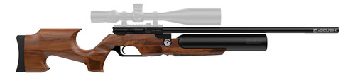Rifle Aselkon Mx6 Pcp Nogal 5.5 Mm