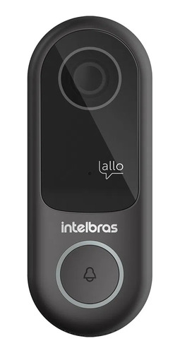 Videoportero Intelbras Wi-fi Allo W3