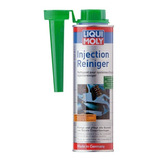 Liqui Moly Injection Reiniger Limpia Inyectores Nafta