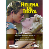 Helena De Troya Dvd