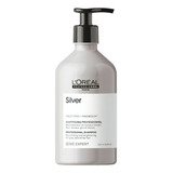 Shampoo Silver Serie Expert X500ml L'or - mL a $258