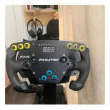 Simulador Fanatec Csl Elite F1