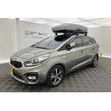 Kia Carens 2.0 Suv 2019