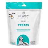 Nupec Snack Treats Dog Relax Care - Unidad a $29000