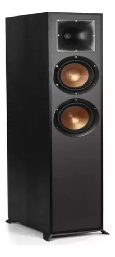 Klipsch R-620f Altavoz De Pie Con Tecnologia Tractrix Horn