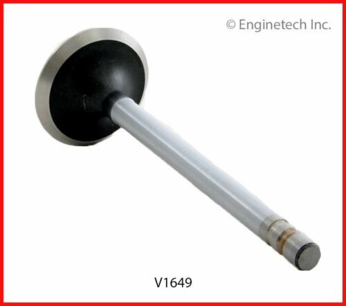 Single Exhaust Valve - For Gm/chevrolet 302/327/350/400  Ccn