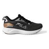 Zapatillas Running Fila Racer Brave Mujer Del Viso Deportes