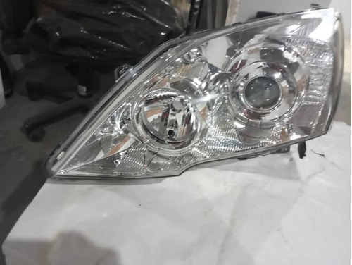 Faro Delantero Honda Crv 2007 2008 2009  Foto 6