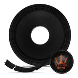 Kit Reparo Magnum Para Woofer Rp-550 10'' 550w Rms 8 Ohms