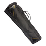 Bolsa Para Trombón Tenor, Bolso De Hombro Para Negro